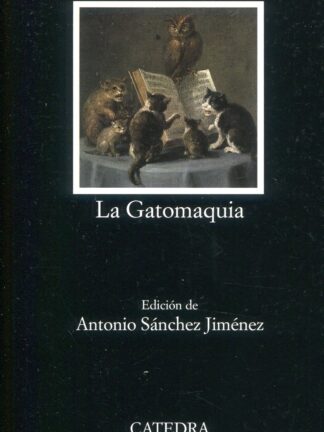 La gatomaquia