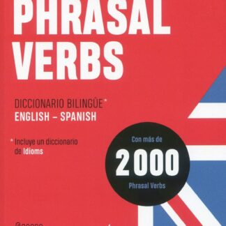 Phrasal Verbs + Idioms