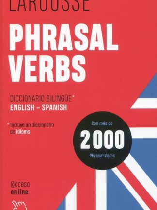 Phrasal Verbs + Idioms