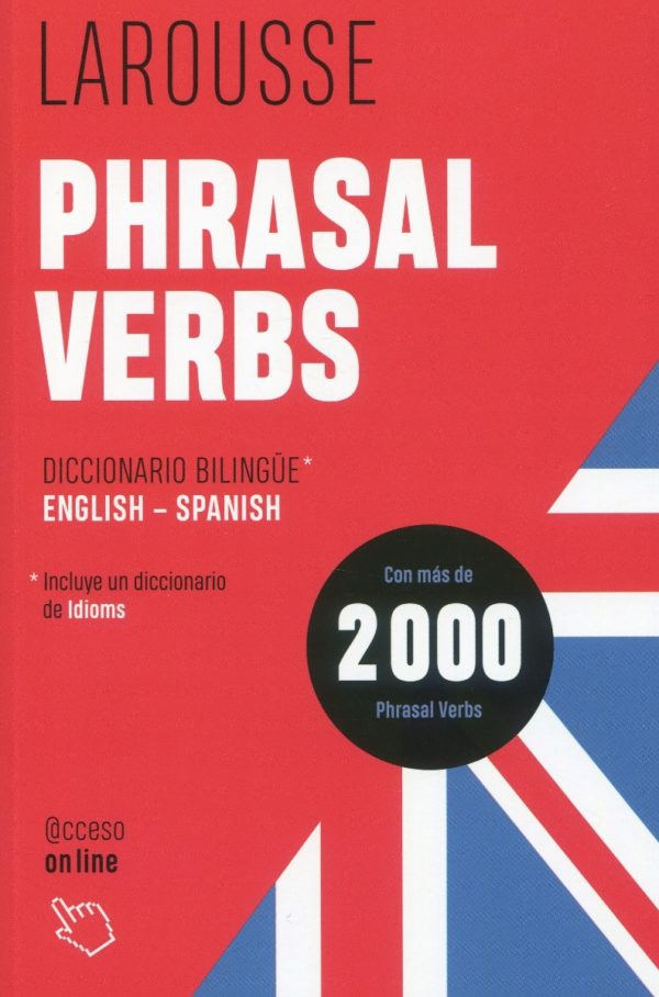 Phrasal Verbs + Idioms -0