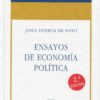 Ensayos de economía política 2022 -0
