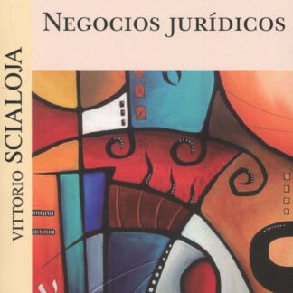 Negocios jurídicos