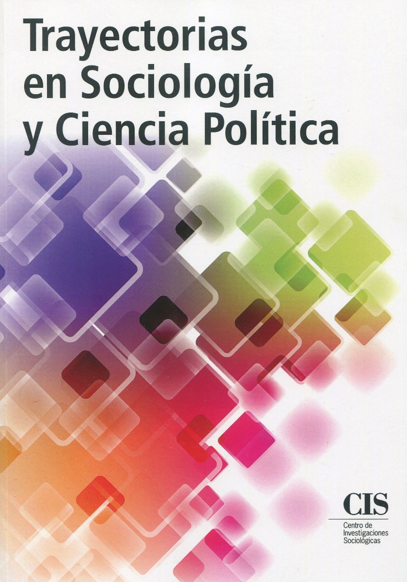 Trayectorias en Sociología y Ciencia Política -0