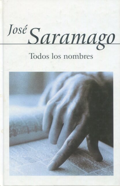 Todos los nombres