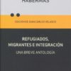 Refugiados, migrantes e integración. Una breve antología -0