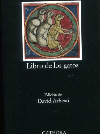 Libro de los gatos