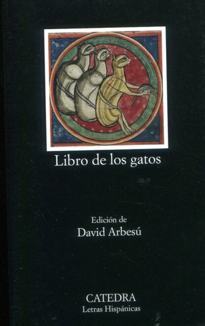 Libro de los gatos