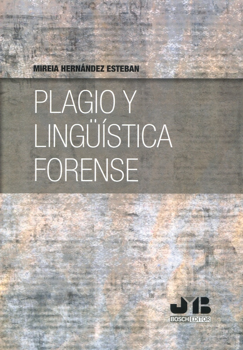Plagio y lingüística forense -0