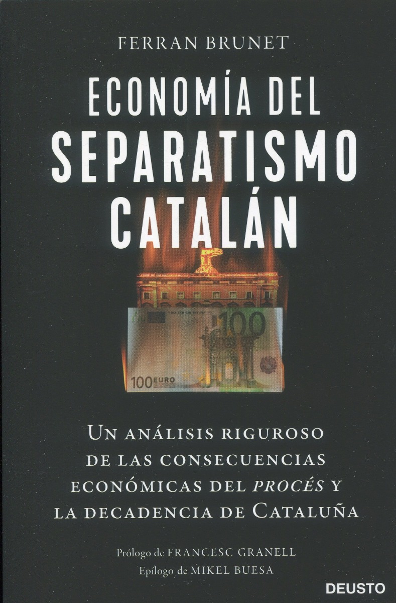 Economía del separatismo catalán -0