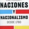Naciones y nacionalismo desde 1780 -0