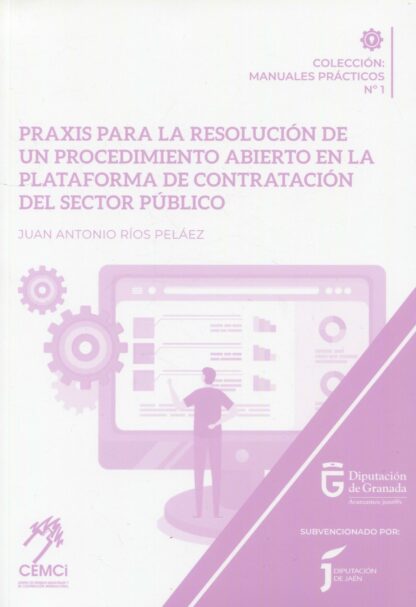 Praxis para la resolución de un procedimiento abierto en la Plataforma de Contratación del Sector Público