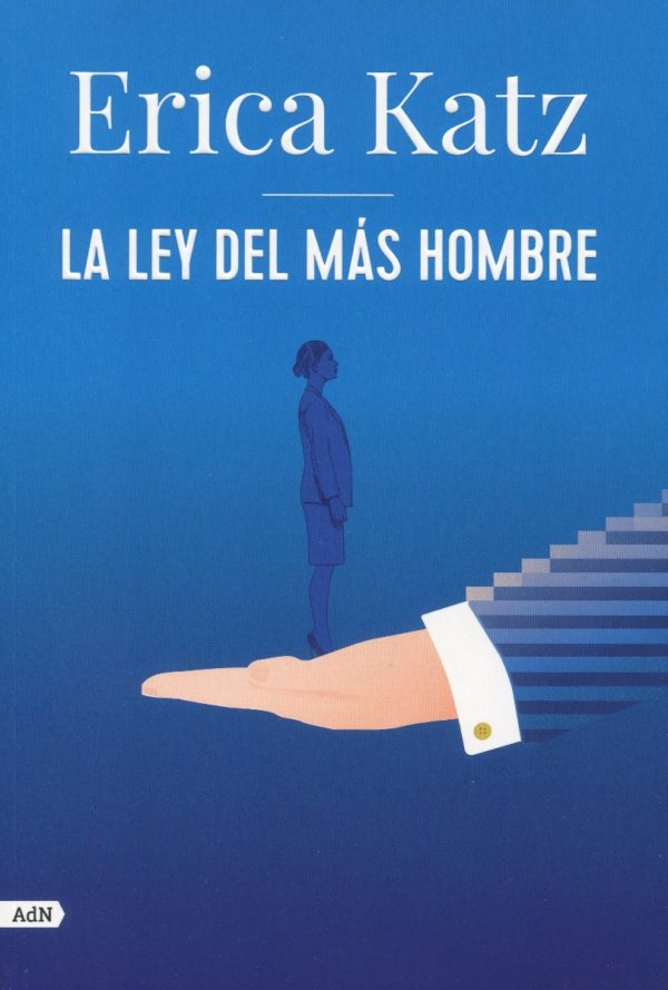 La ley del más hombre -0