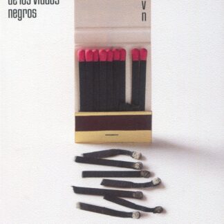 Cuentos de los viudos negros
