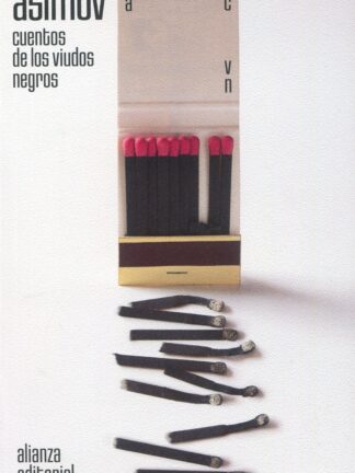 Cuentos de los viudos negros