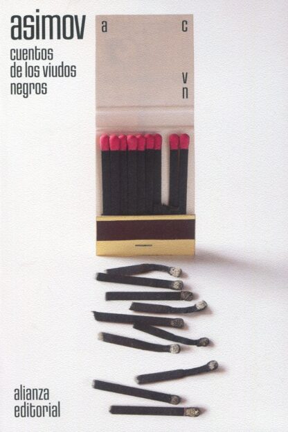 Cuentos de los viudos negros