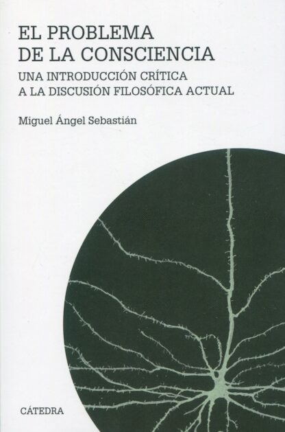 Problema de la consciencia. Una introducción crítica a la discusión filosófica actual