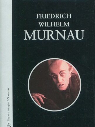 Friedrich Wilhelm Murnau