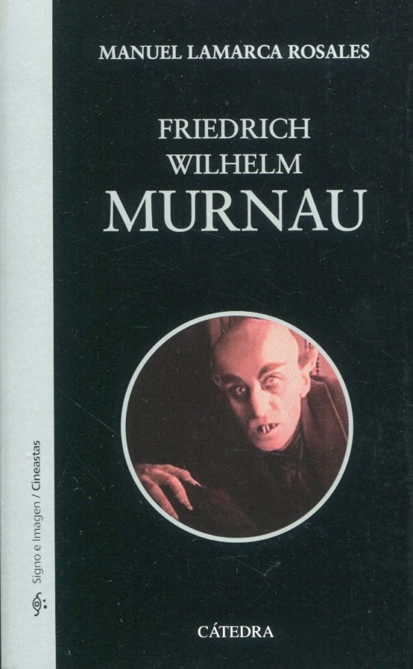 Friedrich Wilhelm Murnau -0