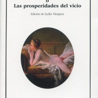 Juliette o Las prosperidades del vicio