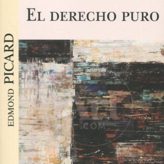 El Derecho puro