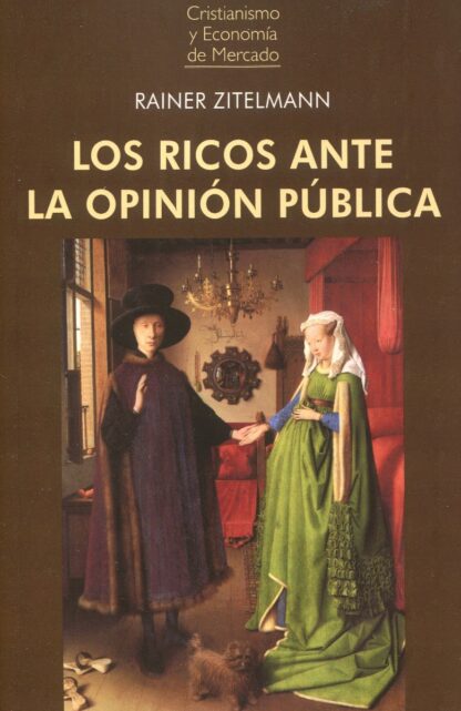 Ricos ante la opinión pública