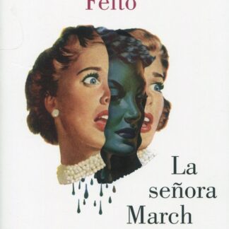 La señora March