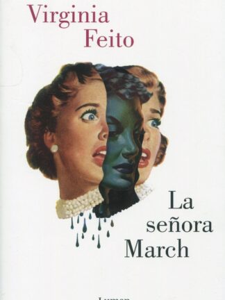La señora March