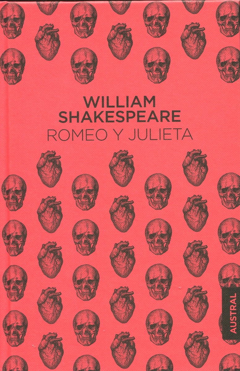 Romeo y Julieta -0