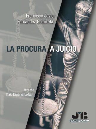 Procura a Juicio