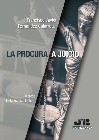 Procura a Juicio
