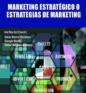 Marketing Estratégico o estrategias de marketing