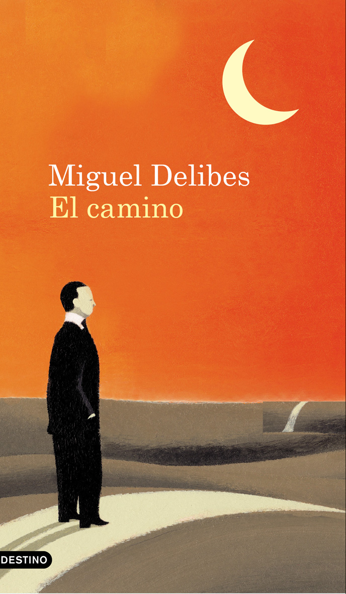 Camino. Miguel Delibes -0