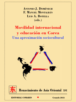 Movilidad internacional y educación en Corea. Una aproximación socio-cultural