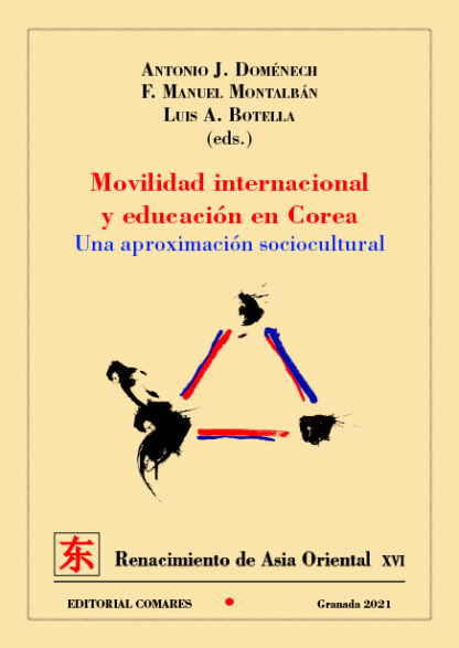 Movilidad internacional y educación en Corea. Una aproximación socio-cultural