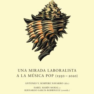Una mirada laborista a la música pop (1950-2020)