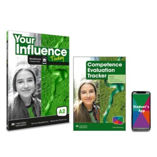 Your Incluence Today A2. Workbook y Student's App