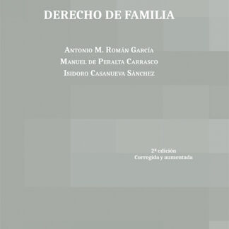 Derecho de Familia