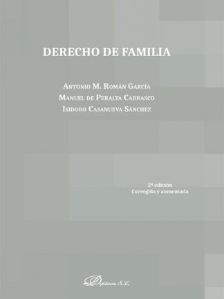 Derecho de Familia