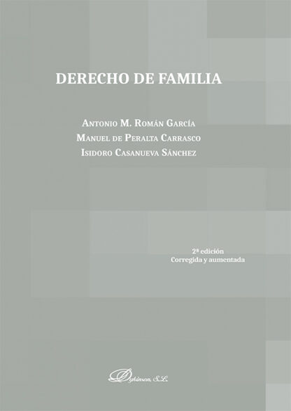 Derecho de Familia