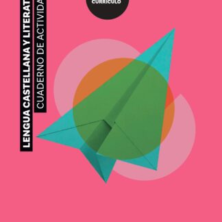 Asterisco 1. Cuaderno de actividades 2022 Lengua Castellana y Literatura