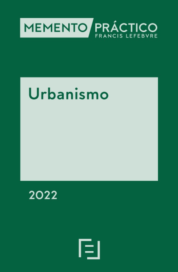 Memento Urbanismo 2022 -0