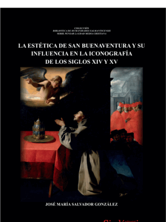 Estética de San Buenaventura y su influencia en la iconografía de los siglos XIV y XV