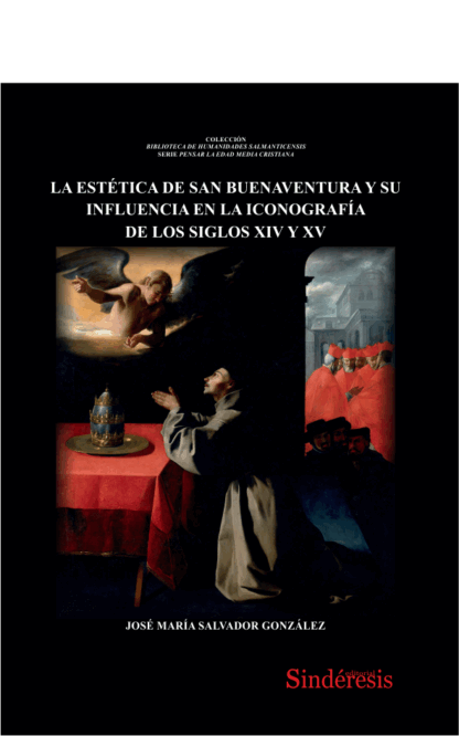 Estética de San Buenaventura y su influencia en la iconografía de los siglos XIV y XV