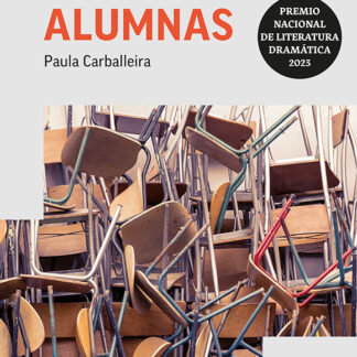 As alumnas