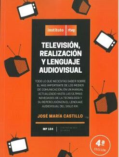 Televisión, realización y lenguaje audiovisual