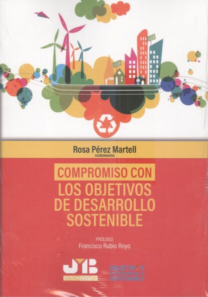 Compromiso con los objetivos de desarrollo sostenible