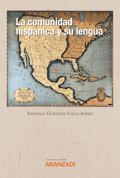 Comunidad Hispánica y su lengua