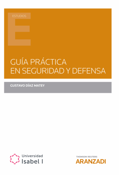 Guía práctica en seguridad y defensa
