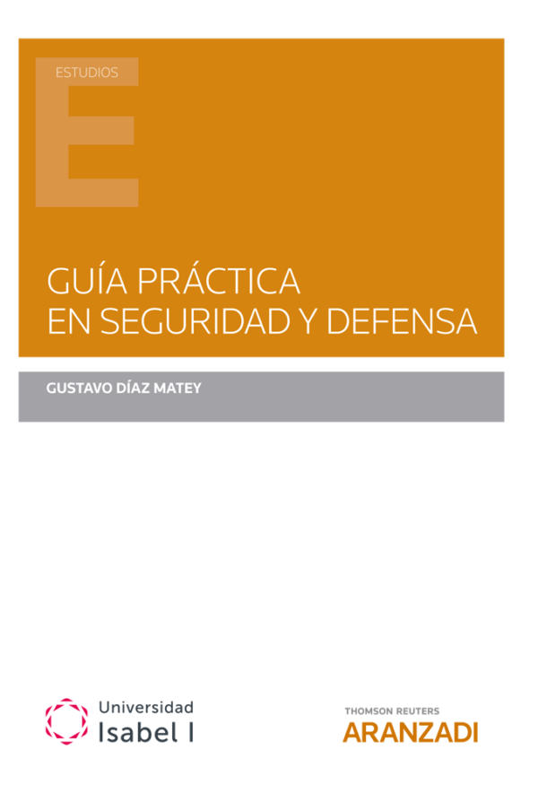 GUÍA PRÁCTICA SEGURIDAD DEFENSA