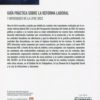 GUÍA PRÁCTICA REFORMA LABORAL
